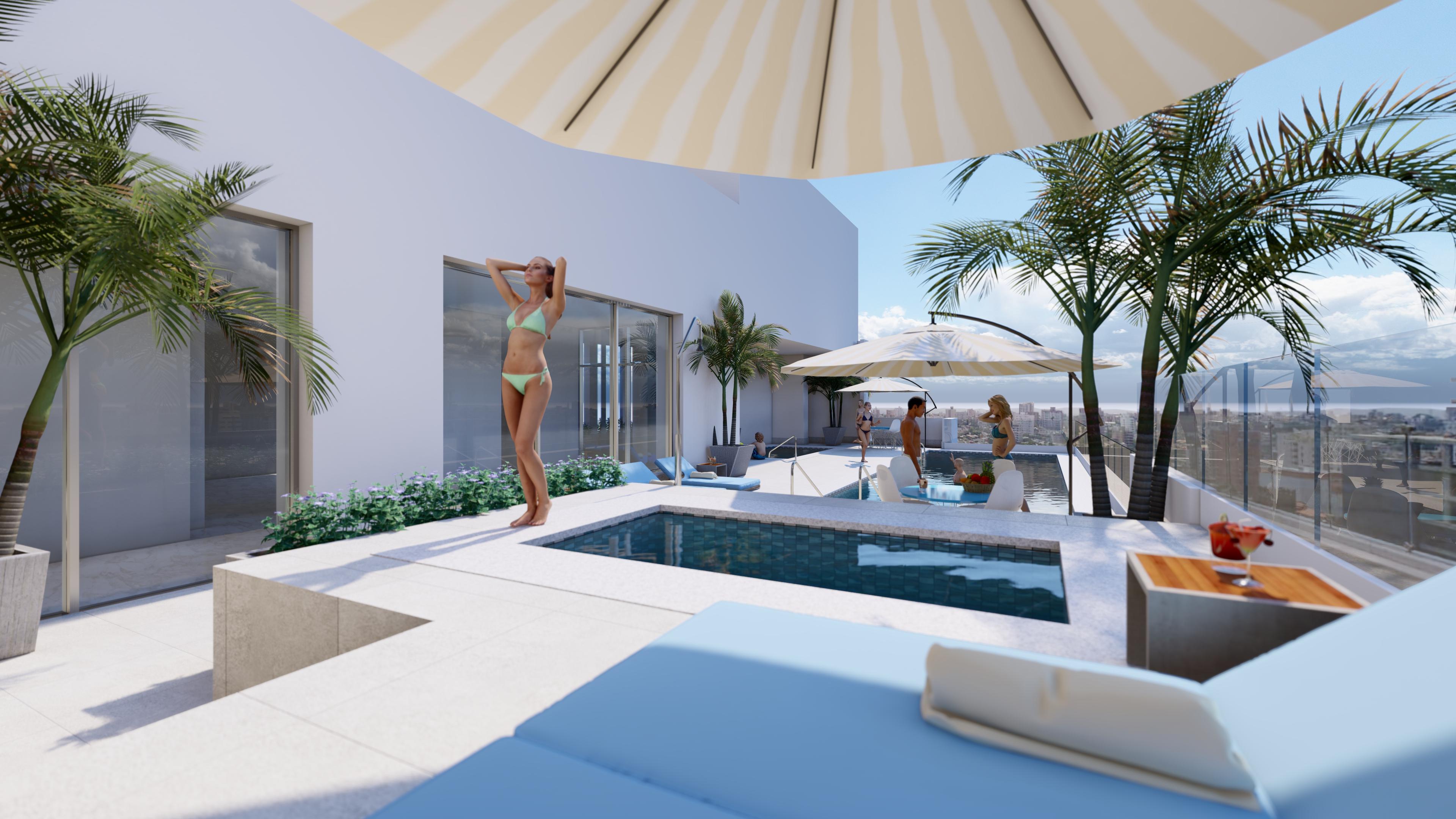 Hotel Dorado Plaza Alto Prado 巴兰基亚 外观 照片