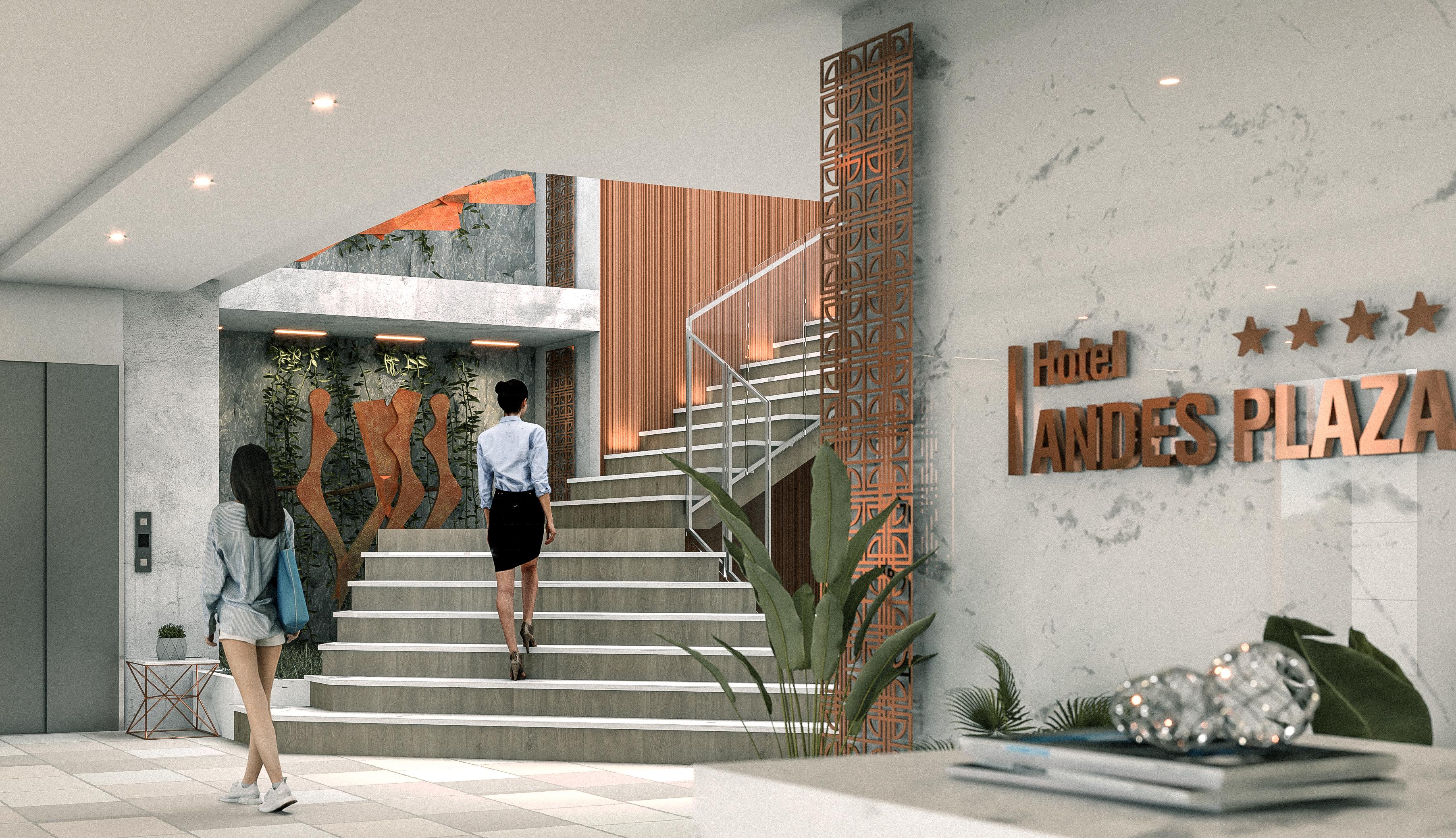 Hotel Dorado Plaza Alto Prado 巴兰基亚 外观 照片
