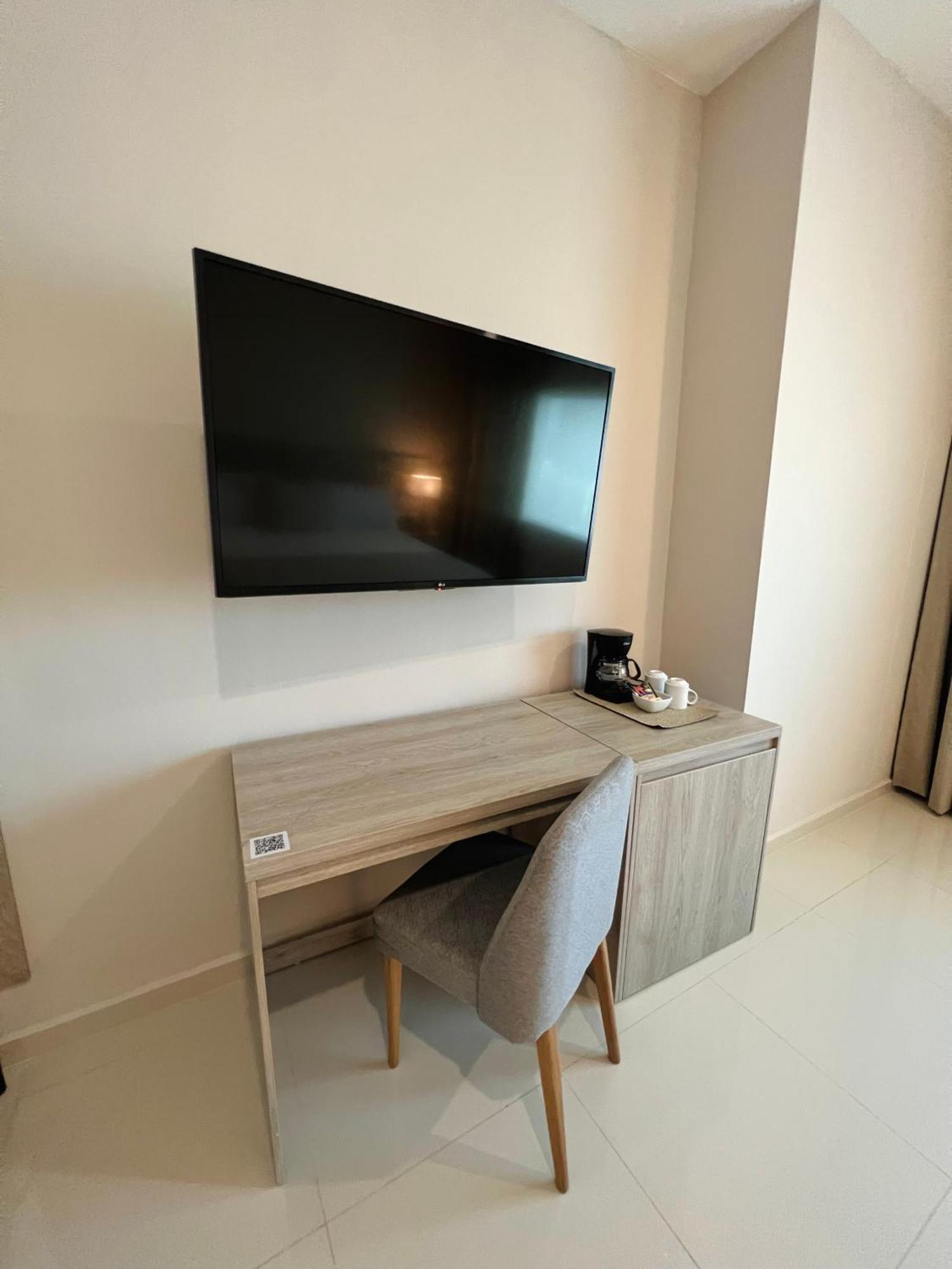 Hotel Dorado Plaza Alto Prado 巴兰基亚 外观 照片
